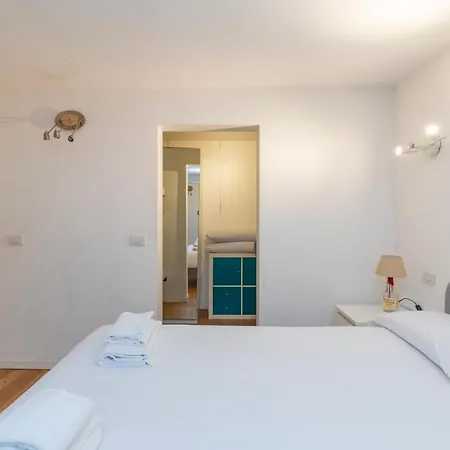 Apartman I Host - Monza 23 Milánó