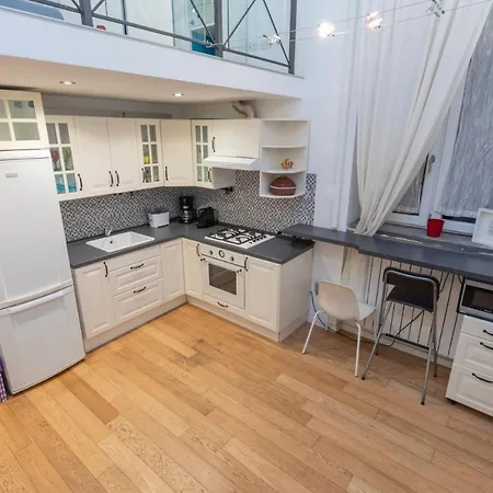 I Host - Monza 23 Apartman Milánó