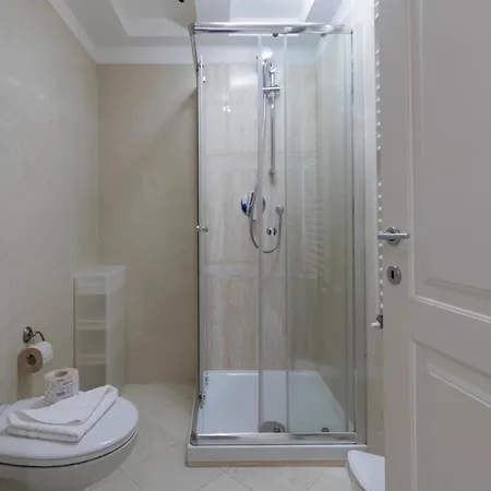 Apartman I Host - Monza 23