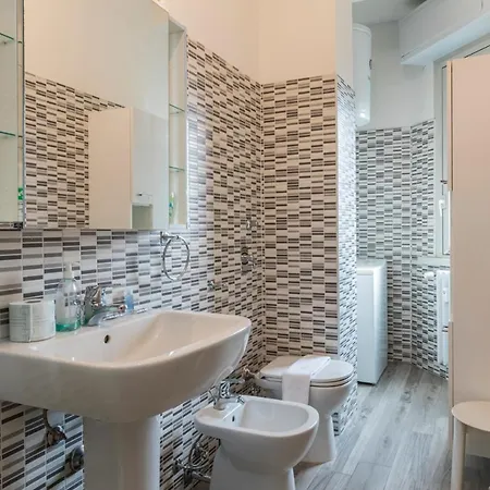 I Host - Giambellino 40 Апартаменты *