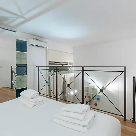 Apartman I Host - Monza 23 *