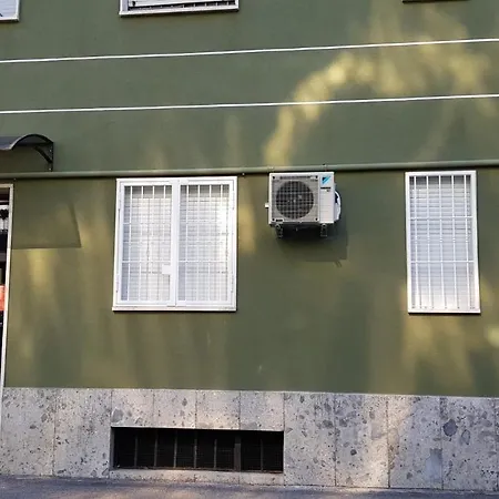 I Host - Cossa 19 Mailand