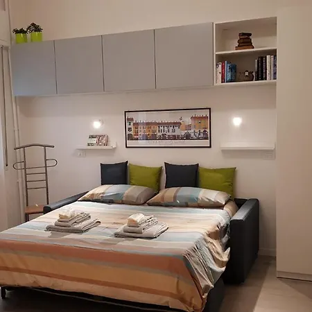 I Host - Cossa 19 Apartment Mailand