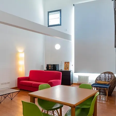I Host - Guintellino 32 Apartment Milan