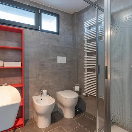 I Host - Guintellino 32 Apartment