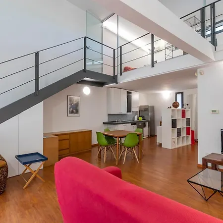 I Host - Guintellino 32 Apartment