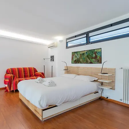 I Host - Guintellino 32 Apartment