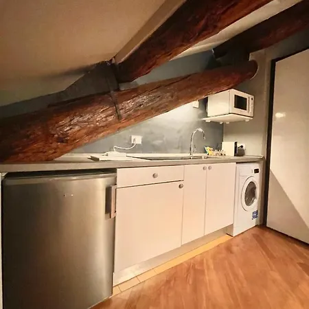 La Caramella Apartamento