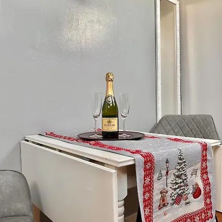 La Caramella Apartamento
