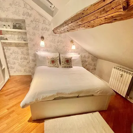 Apartamento La Caramella Milão