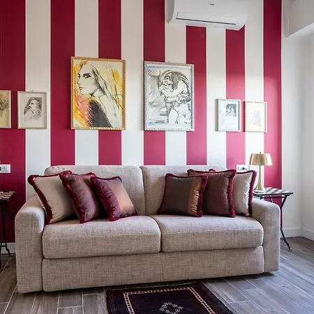 Apartment Casa Vacanze Dall'alto *
