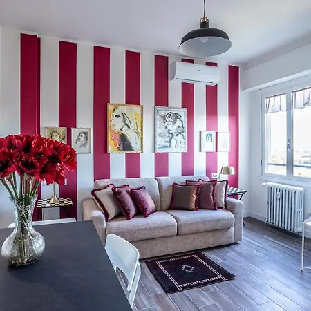 Casa Vacanze Dall'alto Apartment *