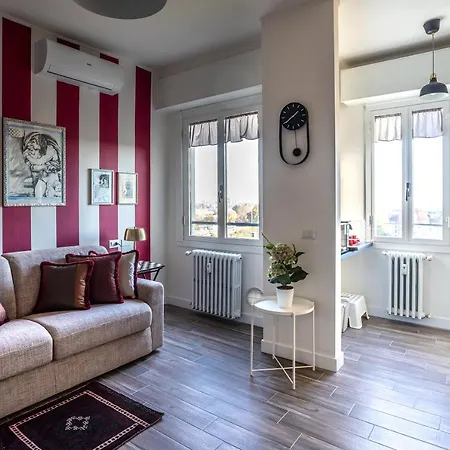 Casa Vacanze Dall'alto Apartment Mailand