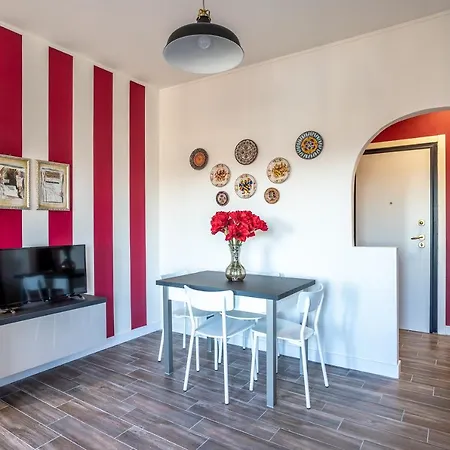 Apartment Casa Vacanze Dall'alto Mailand