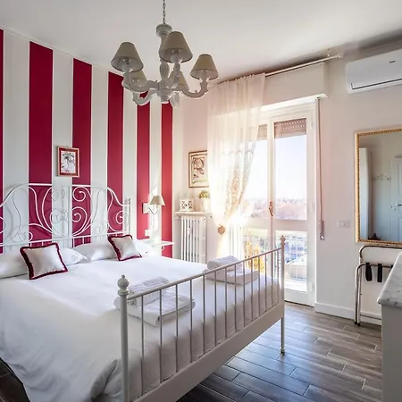 Casa Vacanze Dall'alto * Mailand