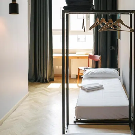Casabase Hostel