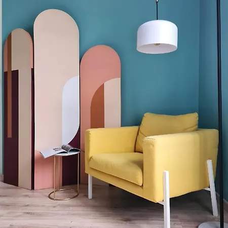 Serendipity - Brera * Milaan