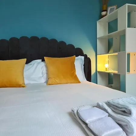 Serendipity - Brera * Milaan