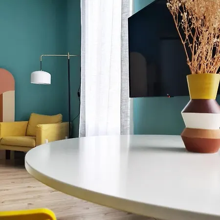 Serendipity - Brera * מילאנו