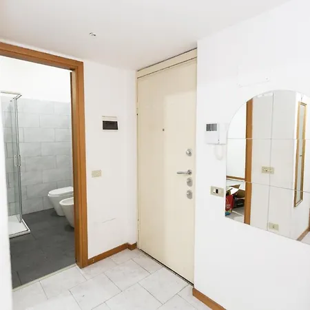 Apartmán Dream House Chinatown Milán