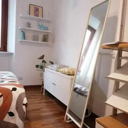 Darsena Appartament Apartment *