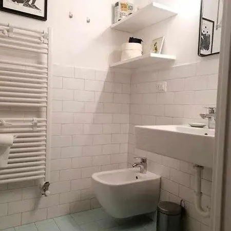 Apartment Darsena Appartament *
