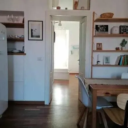 Darsena Appartament