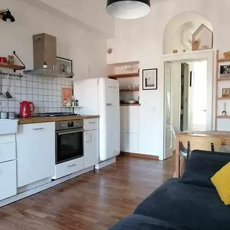 Darsena Appartament Apartment Milan