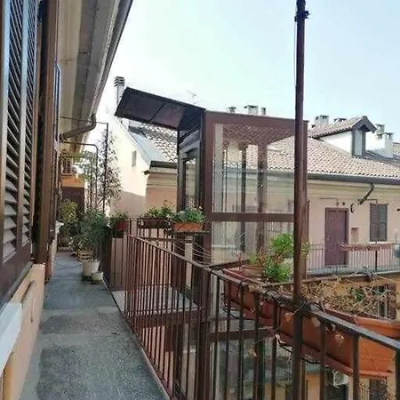 Darsena Appartament
