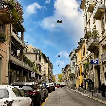Casa Leonardo Da Vinci - 10 Minuti Dal Duomo Apartment