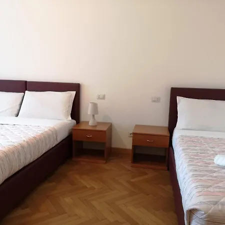Apartment Pergolesi