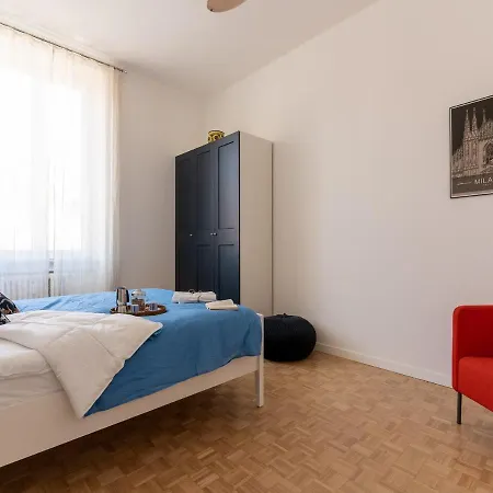 The Rent - Beautiful In Downtown Daire Milano