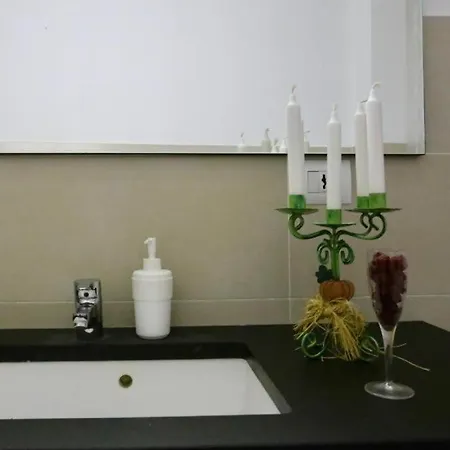 Apartment Trend