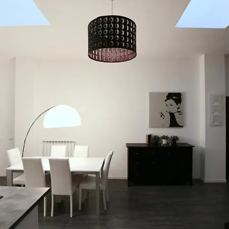 Apartment Trend *