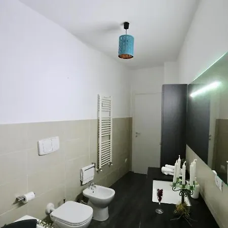 Trend Apartment *