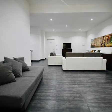 Apartment Trend