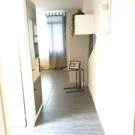 Apartment Trend