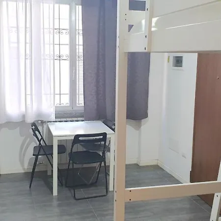 Trend Apartment