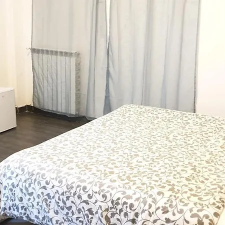 Apartment Trend