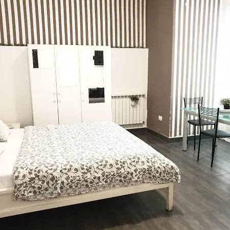 Trend Apartment Milan