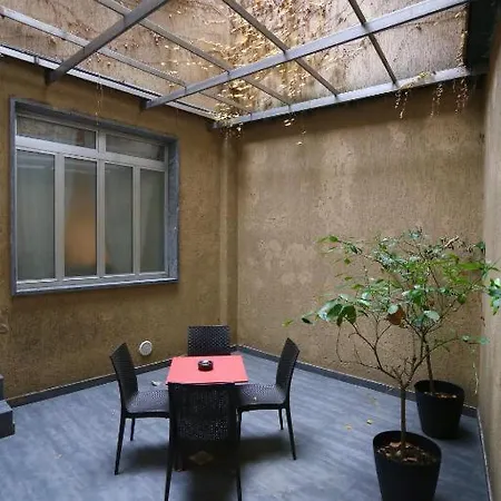 Apartment Trend *