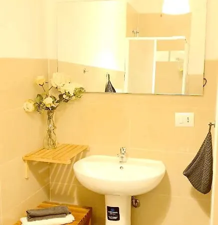 Trend Apartment