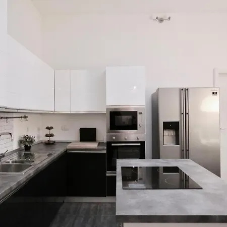 Trend Apartment