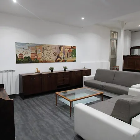 Trend Apartment *
