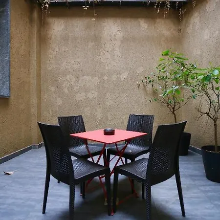 Apartment Trend