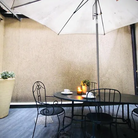 Apartment Trend *