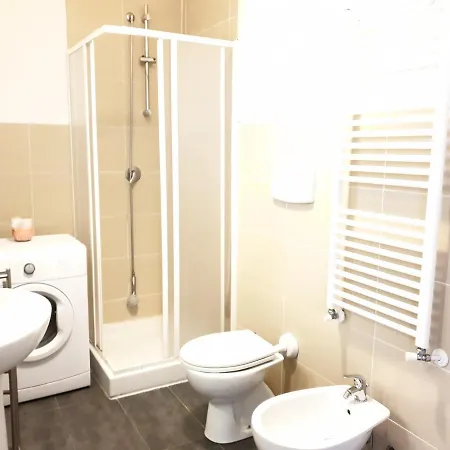 Trend Apartment Milan