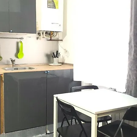 Trend Apartment Milan