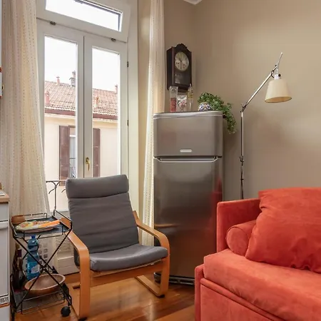 New Flat In Downtown Orti 16 * Milaan