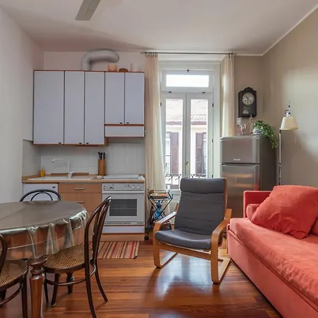 Apartment New Flat In Downtown Orti 16 *